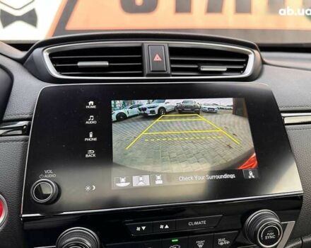 Хонда СРВ, объемом двигателя 1.5 л и пробегом 103 тыс. км за 17500 $, фото 24 на Automoto.ua