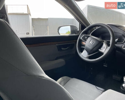 Хонда СРВ, объемом двигателя 1.5 л и пробегом 140 тыс. км за 18000 $, фото 2 на Automoto.ua