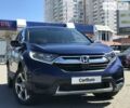 Хонда СРВ, об'ємом двигуна 1.5 л та пробігом 248 тис. км за 16200 $, фото 2 на Automoto.ua