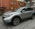 Хонда СРВ, объемом двигателя 1.5 л и пробегом 104 тыс. км за 17999 $, фото 8 на Automoto.ua