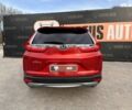 Хонда СРВ, объемом двигателя 1.5 л и пробегом 99 тыс. км за 18900 $, фото 6 на Automoto.ua