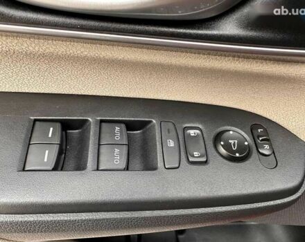 Хонда СРВ, объемом двигателя 1.5 л и пробегом 99 тыс. км за 18900 $, фото 12 на Automoto.ua