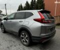 Хонда СРВ, объемом двигателя 1.5 л и пробегом 104 тыс. км за 17999 $, фото 10 на Automoto.ua