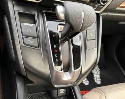 Хонда СРВ, объемом двигателя 1.5 л и пробегом 99 тыс. км за 18900 $, фото 26 на Automoto.ua