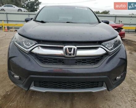 Хонда СРВ, об'ємом двигуна 1.5 л та пробігом 90 тис. км за 5600 $, фото 4 на Automoto.ua