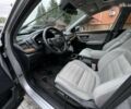 Хонда СРВ, объемом двигателя 1.5 л и пробегом 104 тыс. км за 17999 $, фото 1 на Automoto.ua