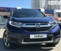 Хонда СРВ, об'ємом двигуна 1.5 л та пробігом 248 тис. км за 16200 $, фото 3 на Automoto.ua