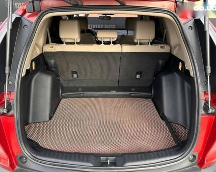Хонда СРВ, объемом двигателя 1.5 л и пробегом 99 тыс. км за 18900 $, фото 8 на Automoto.ua