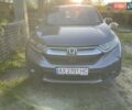 Хонда СРВ, объемом двигателя 1.5 л и пробегом 140 тыс. км за 18000 $, фото 1 на Automoto.ua