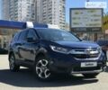 Хонда СРВ, об'ємом двигуна 1.5 л та пробігом 248 тис. км за 16200 $, фото 1 на Automoto.ua