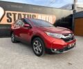Хонда СРВ, объемом двигателя 1.5 л и пробегом 99 тыс. км за 18900 $, фото 2 на Automoto.ua