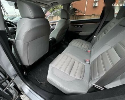 Хонда СРВ, объемом двигателя 1.5 л и пробегом 104 тыс. км за 17999 $, фото 2 на Automoto.ua