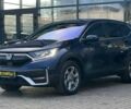 Хонда СРВ, объемом двигателя 1.5 л и пробегом 119 тыс. км за 21000 $, фото 2 на Automoto.ua