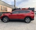 Хонда СРВ, объемом двигателя 1.5 л и пробегом 99 тыс. км за 18900 $, фото 4 на Automoto.ua