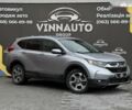 Хонда СРВ, объемом двигателя 1.5 л и пробегом 104 тыс. км за 17999 $, фото 1 на Automoto.ua