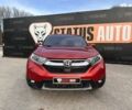 Хонда СРВ, объемом двигателя 1.5 л и пробегом 99 тыс. км за 18900 $, фото 1 на Automoto.ua