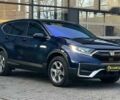 Хонда СРВ, объемом двигателя 1.5 л и пробегом 119 тыс. км за 21000 $, фото 1 на Automoto.ua