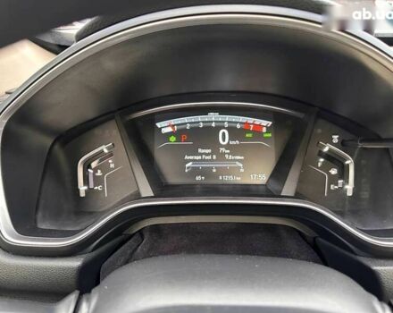 Хонда СРВ, объемом двигателя 1.5 л и пробегом 103 тыс. км за 17500 $, фото 21 на Automoto.ua