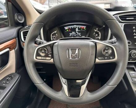 Хонда СРВ, объемом двигателя 1.5 л и пробегом 103 тыс. км за 17500 $, фото 19 на Automoto.ua