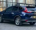 Хонда СРВ, объемом двигателя 1.5 л и пробегом 119 тыс. км за 21000 $, фото 3 на Automoto.ua