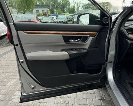 Хонда СРВ, объемом двигателя 1.5 л и пробегом 104 тыс. км за 17999 $, фото 17 на Automoto.ua