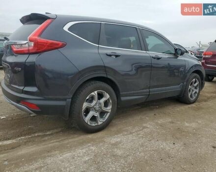 Хонда СРВ, об'ємом двигуна 1.5 л та пробігом 90 тис. км за 5600 $, фото 2 на Automoto.ua