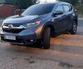 Хонда СРВ, об'ємом двигуна 0 л та пробігом 1 тис. км за 20500 $, фото 1 на Automoto.ua