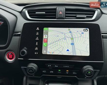 Хонда СРВ, об'ємом двигуна 1.5 л та пробігом 97 тис. км за 26000 $, фото 57 на Automoto.ua