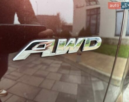 Хонда СРВ, об'ємом двигуна 1.5 л та пробігом 97 тис. км за 26000 $, фото 11 на Automoto.ua