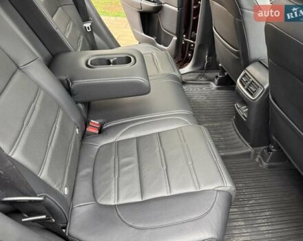 Хонда СРВ, об'ємом двигуна 1.5 л та пробігом 97 тис. км за 26000 $, фото 14 на Automoto.ua