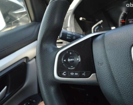 Хонда СРВ, объемом двигателя 2.4 л и пробегом 148 тыс. км за 19999 $, фото 22 на Automoto.ua