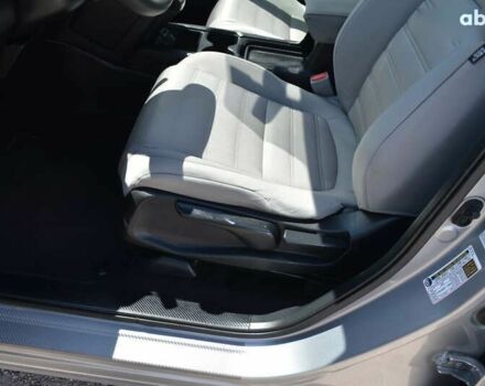 Хонда СРВ, объемом двигателя 2.4 л и пробегом 148 тыс. км за 19999 $, фото 6 на Automoto.ua