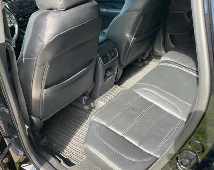 Хонда СРВ, об'ємом двигуна 1.5 л та пробігом 155 тис. км за 23100 $, фото 12 на Automoto.ua