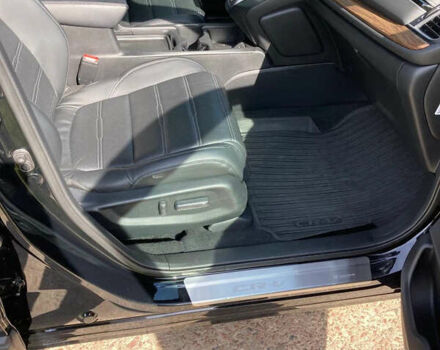 Хонда СРВ, об'ємом двигуна 1.5 л та пробігом 155 тис. км за 23100 $, фото 2 на Automoto.ua