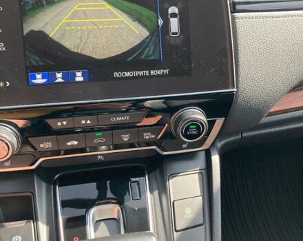 Хонда СРВ, об'ємом двигуна 1.5 л та пробігом 155 тис. км за 23100 $, фото 3 на Automoto.ua