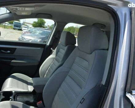 Хонда СРВ, объемом двигателя 2.4 л и пробегом 148 тыс. км за 19999 $, фото 5 на Automoto.ua