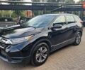 Хонда СРВ, объемом двигателя 2.36 л и пробегом 93 тыс. км за 21500 $, фото 1 на Automoto.ua