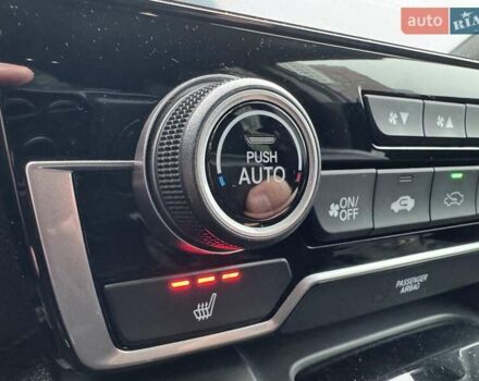 Хонда СРВ, об'ємом двигуна 1.5 л та пробігом 97 тис. км за 26000 $, фото 51 на Automoto.ua