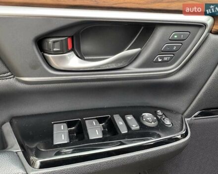 Хонда СРВ, об'ємом двигуна 1.5 л та пробігом 97 тис. км за 26000 $, фото 23 на Automoto.ua