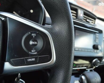 Хонда СРВ, объемом двигателя 2.4 л и пробегом 148 тыс. км за 19999 $, фото 21 на Automoto.ua