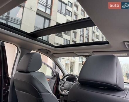 Хонда СРВ, об'ємом двигуна 1.5 л та пробігом 97 тис. км за 26000 $, фото 13 на Automoto.ua