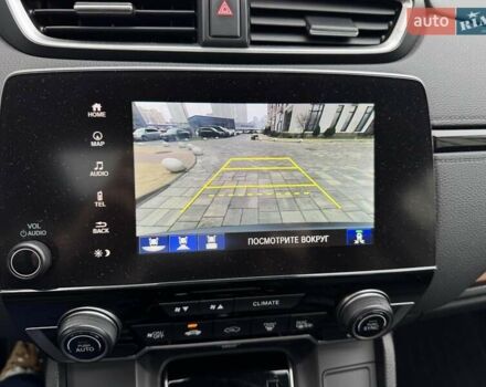 Хонда СРВ, об'ємом двигуна 1.5 л та пробігом 97 тис. км за 26000 $, фото 21 на Automoto.ua