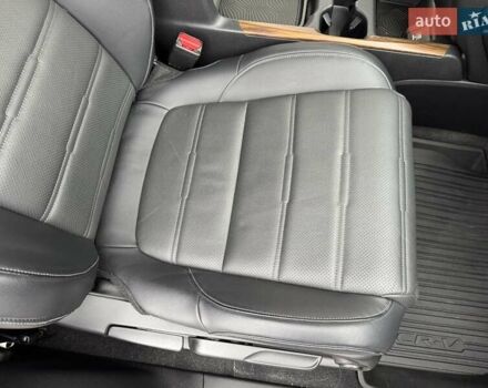 Хонда СРВ, об'ємом двигуна 1.5 л та пробігом 97 тис. км за 26000 $, фото 36 на Automoto.ua