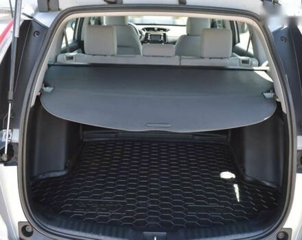 Хонда СРВ, объемом двигателя 2.4 л и пробегом 148 тыс. км за 19999 $, фото 10 на Automoto.ua