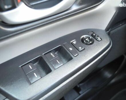 Хонда СРВ, объемом двигателя 2.4 л и пробегом 148 тыс. км за 19999 $, фото 23 на Automoto.ua