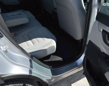 Хонда СРВ, объемом двигателя 2.4 л и пробегом 148 тыс. км за 19999 $, фото 14 на Automoto.ua