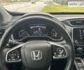 Хонда СРВ, об'ємом двигуна 1.5 л та пробігом 77 тис. км за 21500 $, фото 16 на Automoto.ua