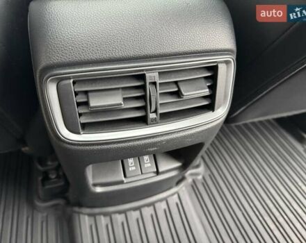 Хонда СРВ, об'ємом двигуна 1.5 л та пробігом 97 тис. км за 26000 $, фото 31 на Automoto.ua