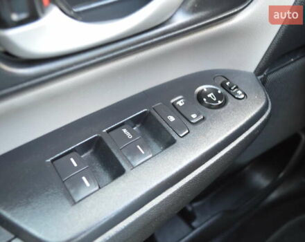 Хонда СРВ, объемом двигателя 2.36 л и пробегом 148 тыс. км за 19999 $, фото 23 на Automoto.ua