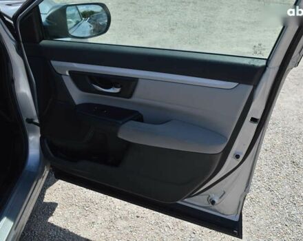 Хонда СРВ, объемом двигателя 2.4 л и пробегом 148 тыс. км за 19999 $, фото 15 на Automoto.ua